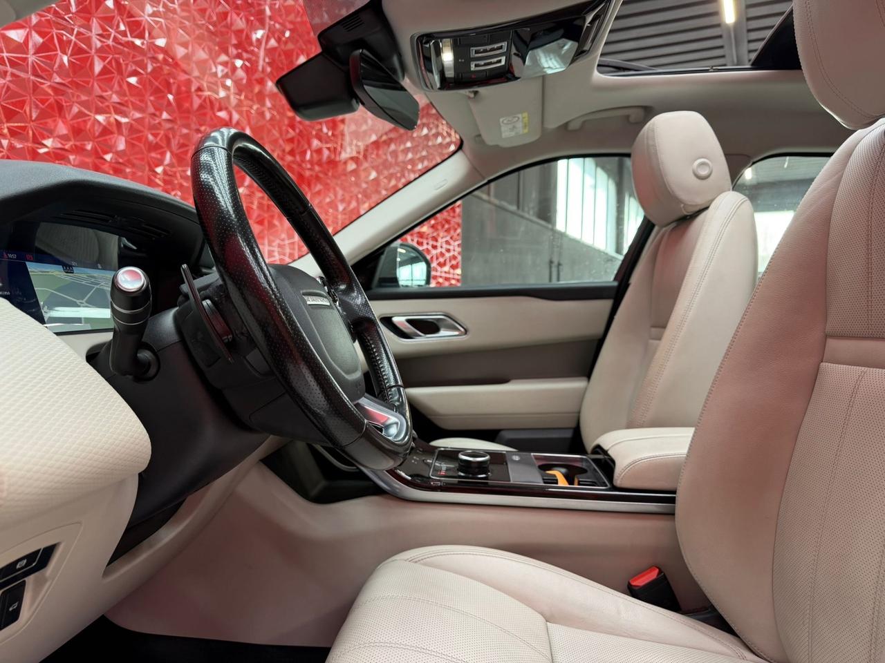 Land Rover Range Velar 2.0D I4 240 CV R-Dynamic HSE FULL OPTIONAL