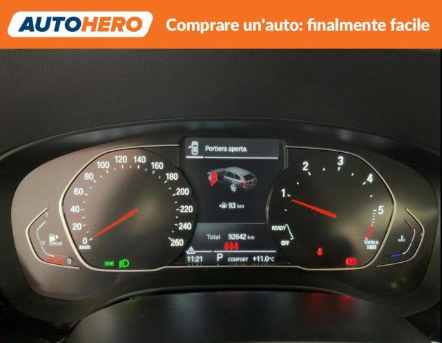 BMW 520 d 48V Touring Business