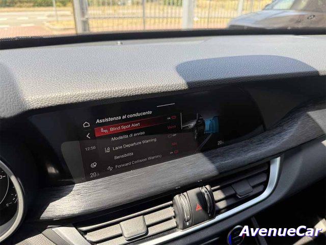 ALFA ROMEO Stelvio 2.2 t TELECAMERA POST PREZZO REALE IVA ESPOSTA