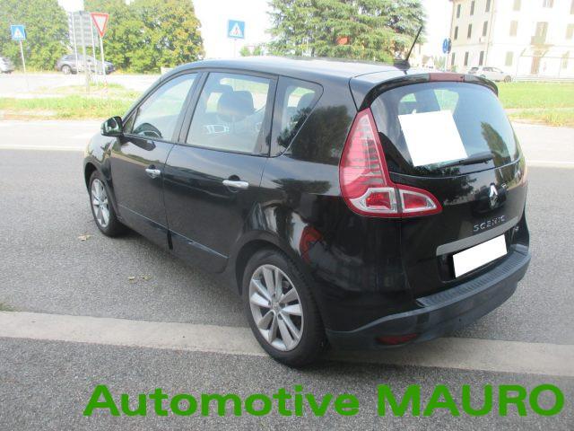 RENAULT Scenic X-Mod 1.5 dCi 110CV Dynamique - NEOPATENTATI