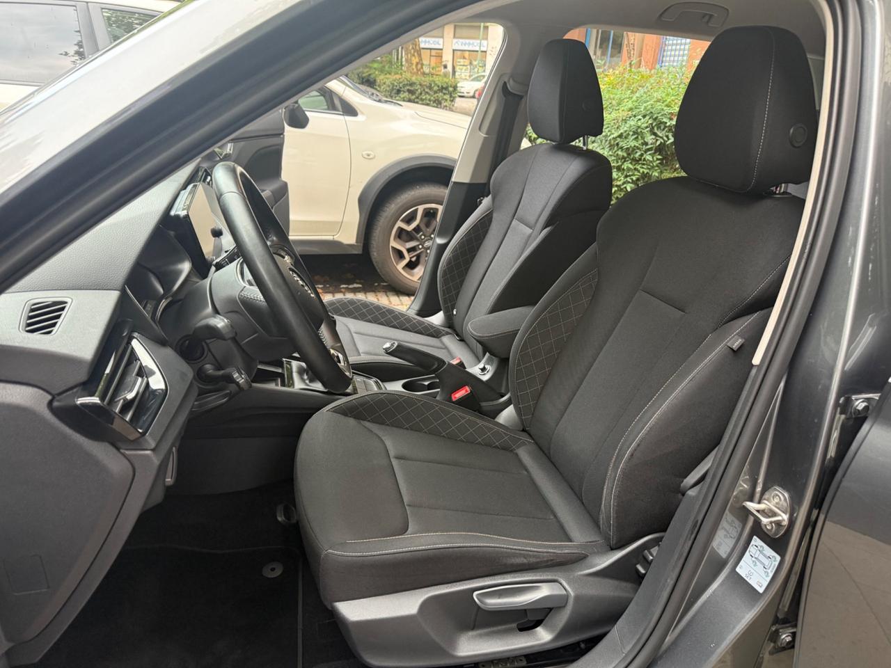Skoda Kamiq 1.0 TSI Ambition