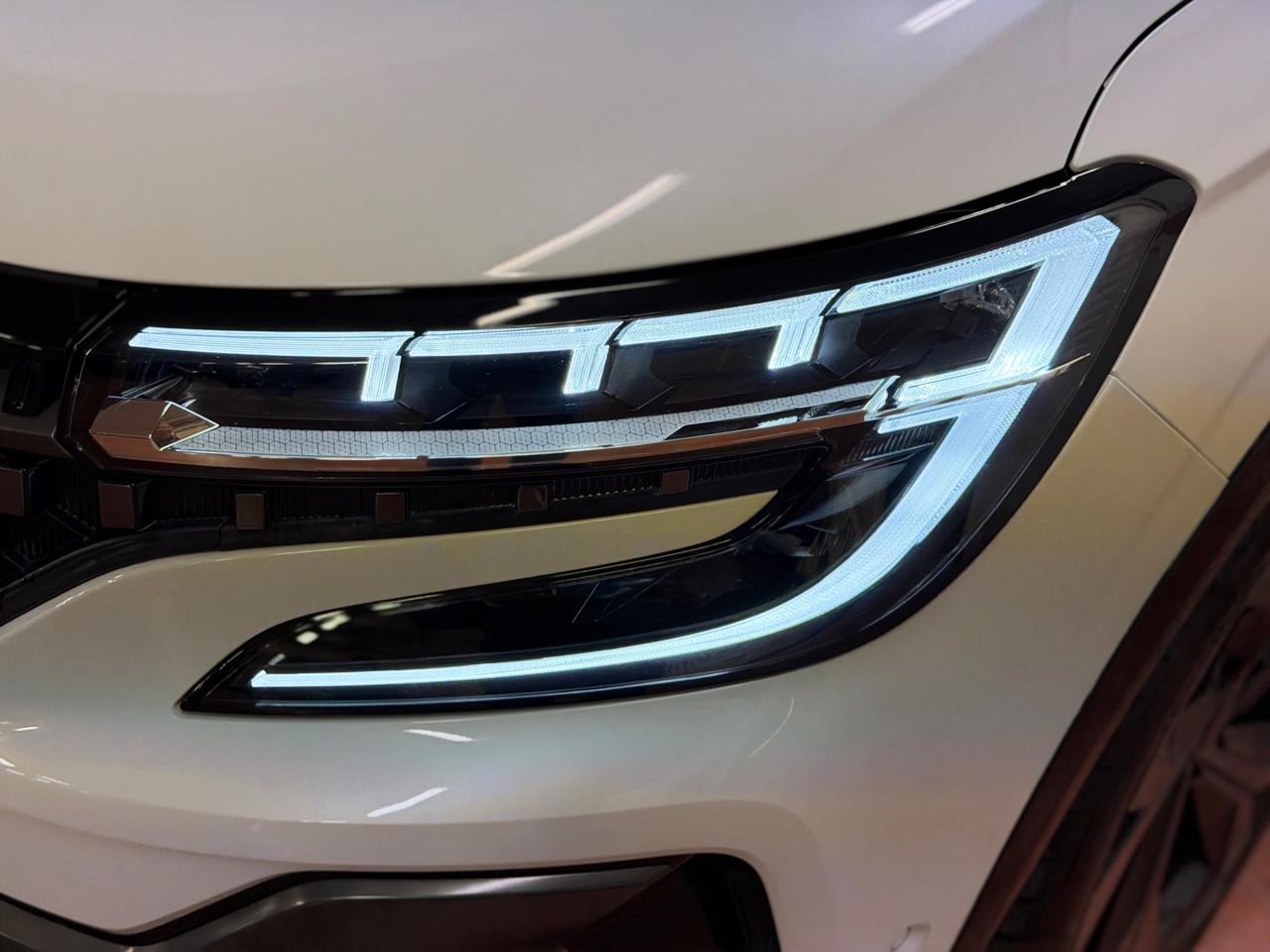 Renault Austral Full Hybrid E-Tech 200 CV Techno Esprit Alpine