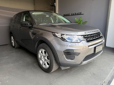 Land Rover Discovery Sport 2.0 TD4 150 CV Pure