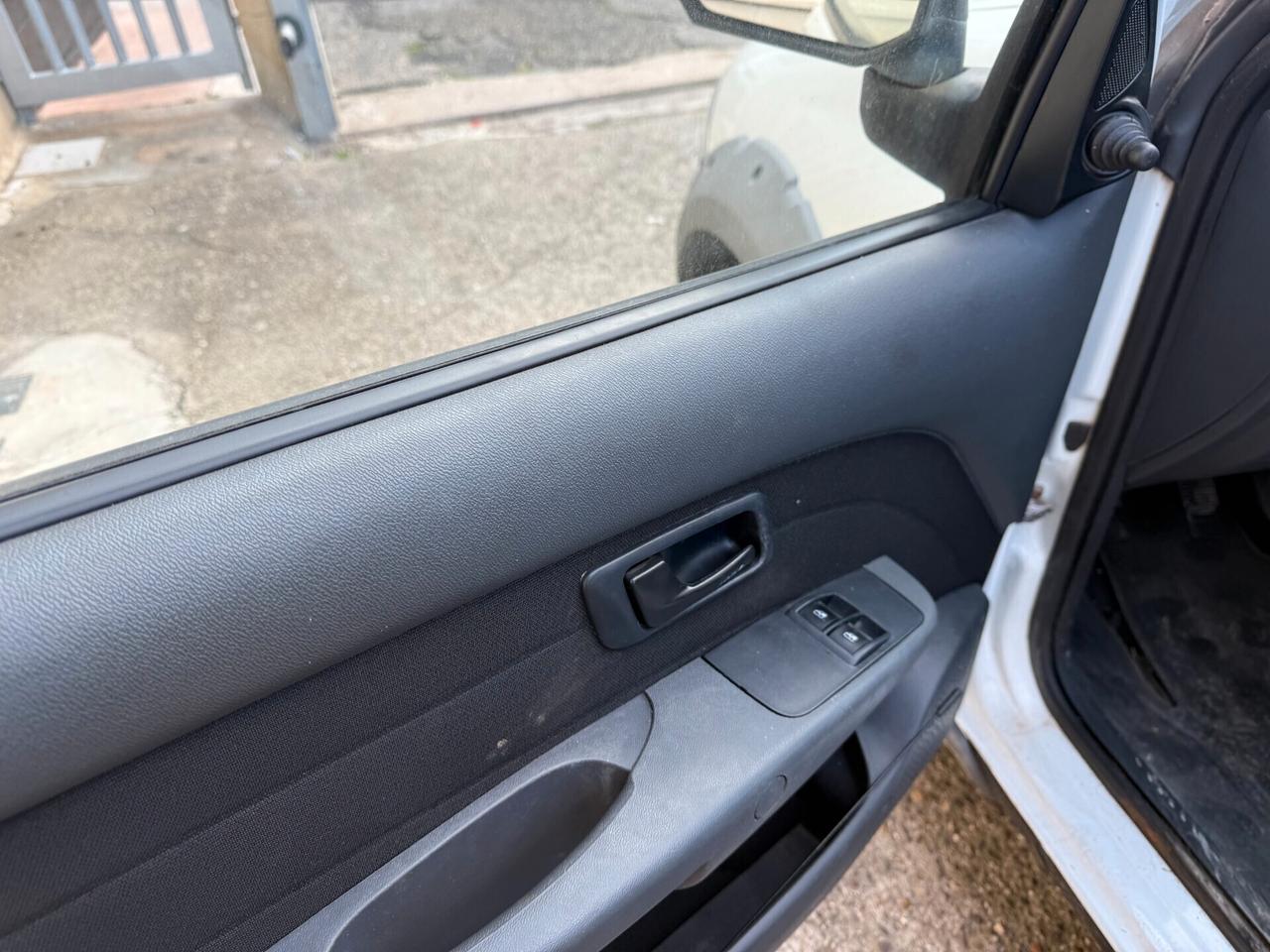 FIAT STRADA 1.3 DIESEL