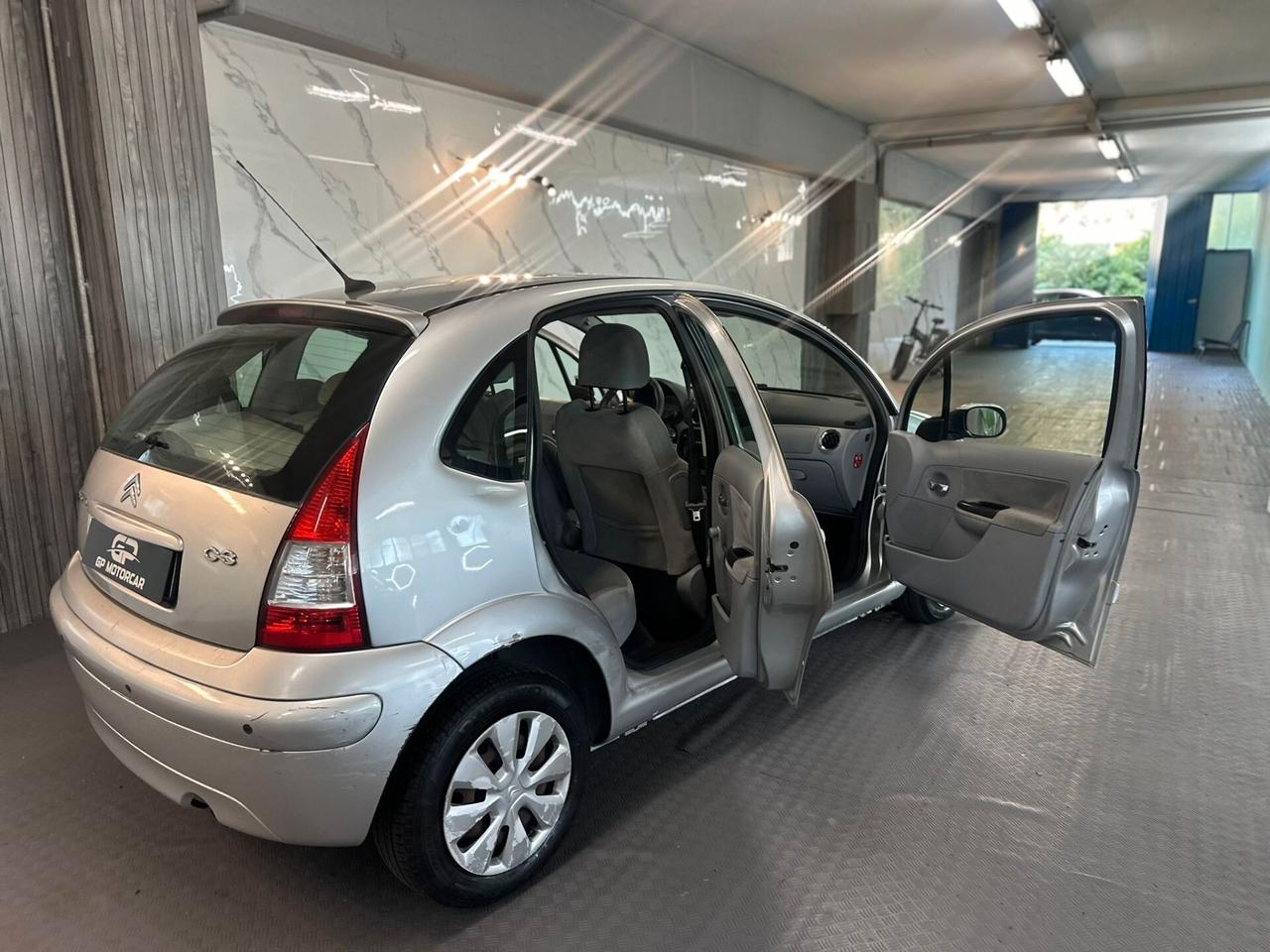 Citroen C3 1.1 Elegance