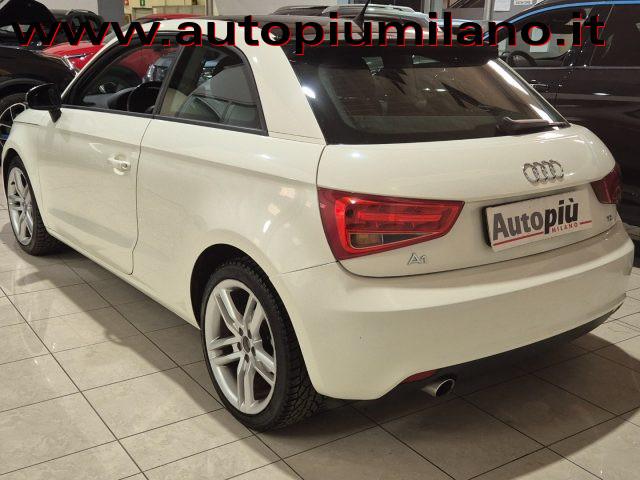 AUDI A1 1.6 TDI 105 CV Ambition