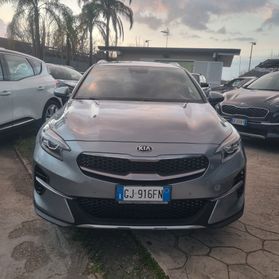 Kia XCeed 1.0 T-GDi GPL High Tech