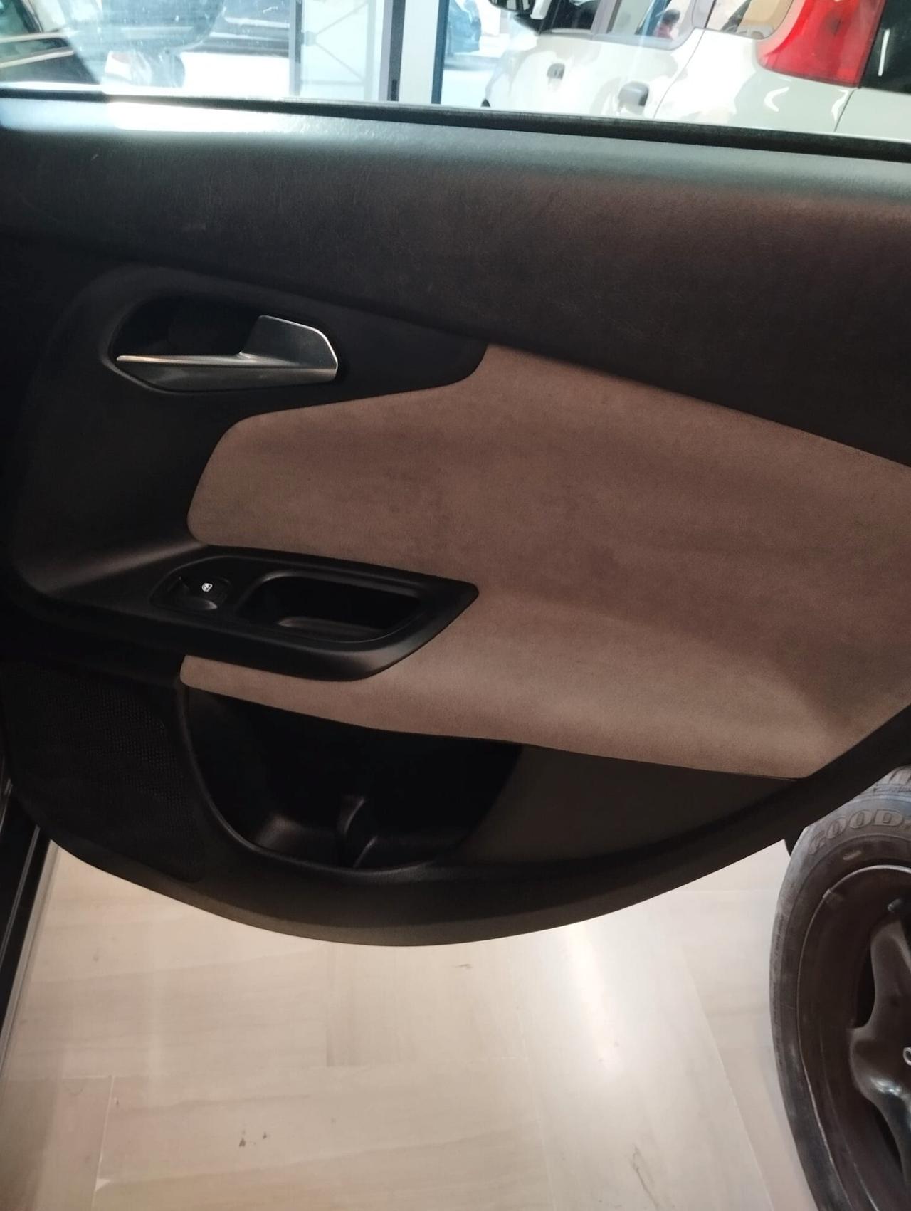 Fiat Tipo 1.6 Mjt S&S SW Mirror