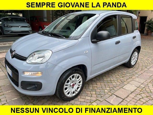 FIAT Panda 1.2 Benzina euro6 Neopatentati