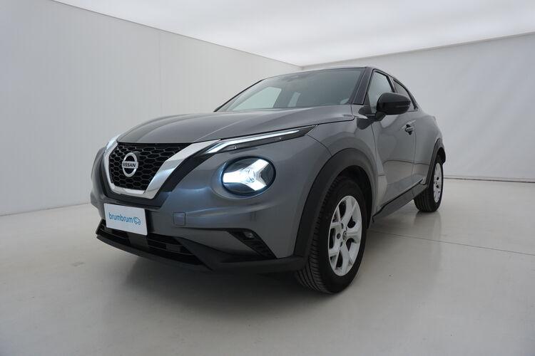 Nissan Juke N-Connecta BZ163680 1.0 Benzina 114CV