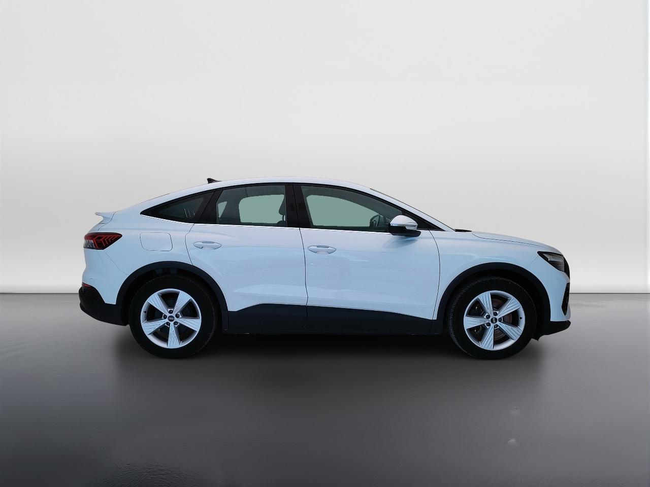 AUDI Q4 Sportback e-tron - Q4 Sportback e-tron 40