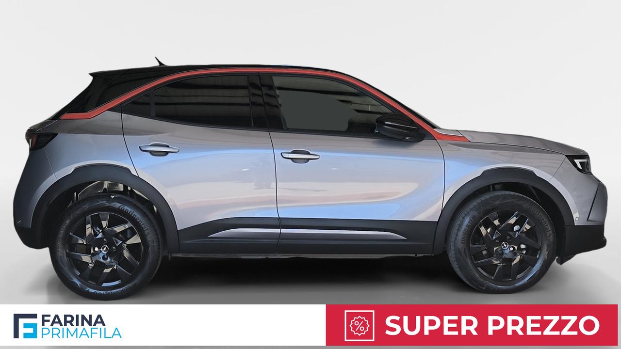 OPEL Mokka II 2020 - Mokka 1.2 t GS Line s&s 100cv