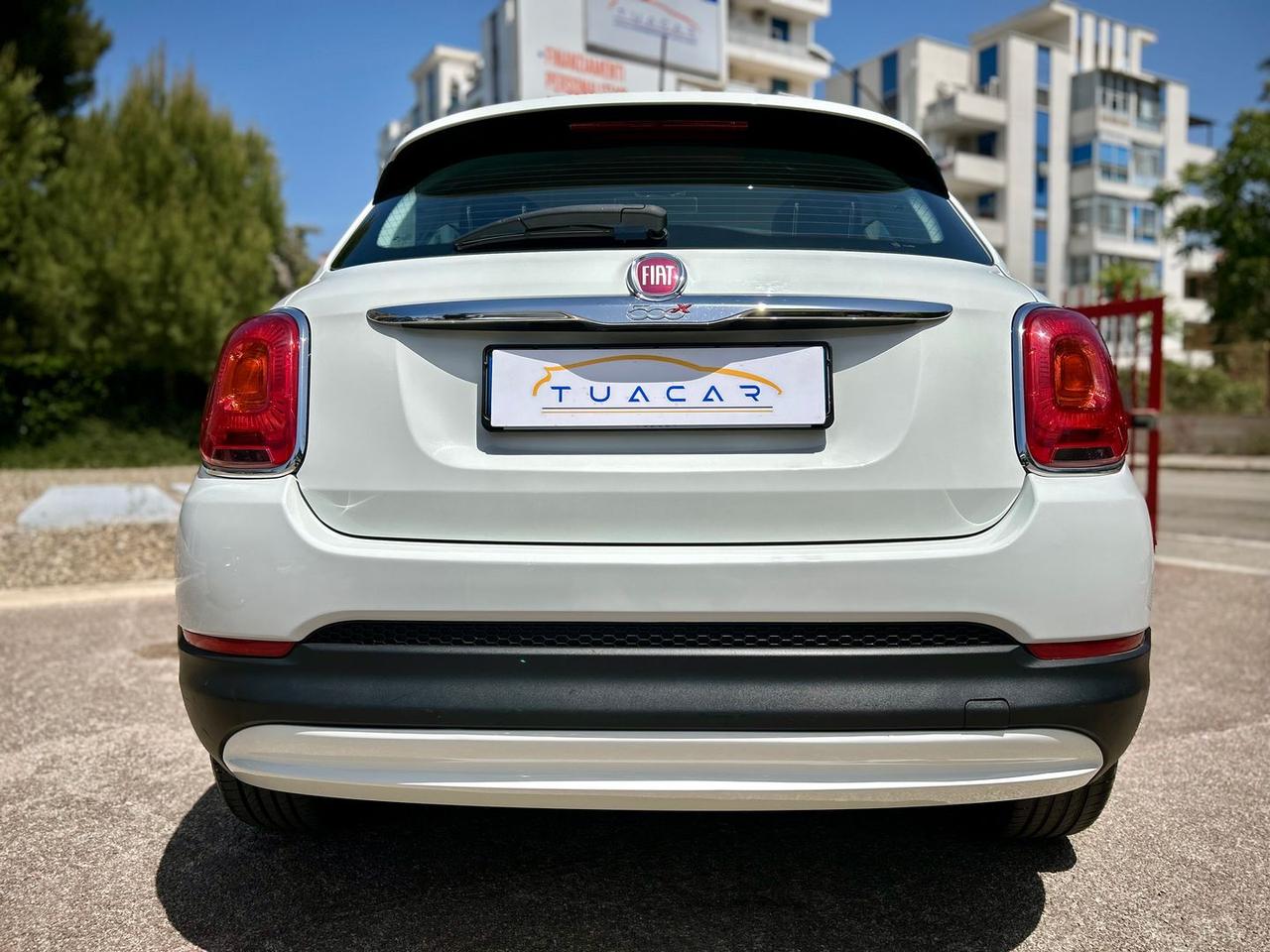 Fiat 500X Pop Star 1.6 Multijet