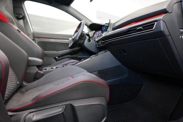 VOLKSWAGEN Golf 2.0 TSI GTI DSG Clubsport 45 300CV TETTO / H&K