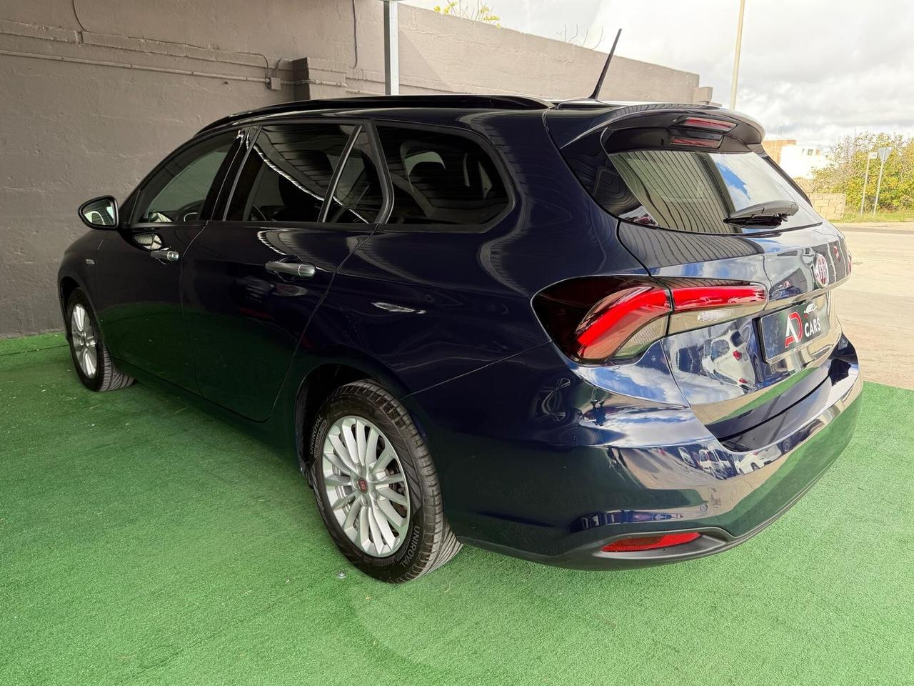 Fiat Tipo 1.6 Mjt S&S SW City Life