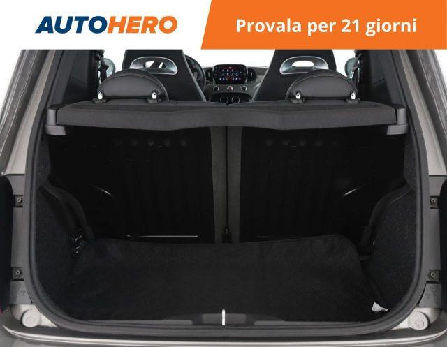 ABARTH 595 1.4 Turbo T-Jet 165 CV Turismo