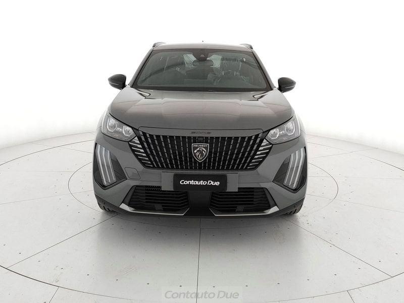 Peugeot 2008 2008 1.2 hybrid Allure 145cv e-dcs6