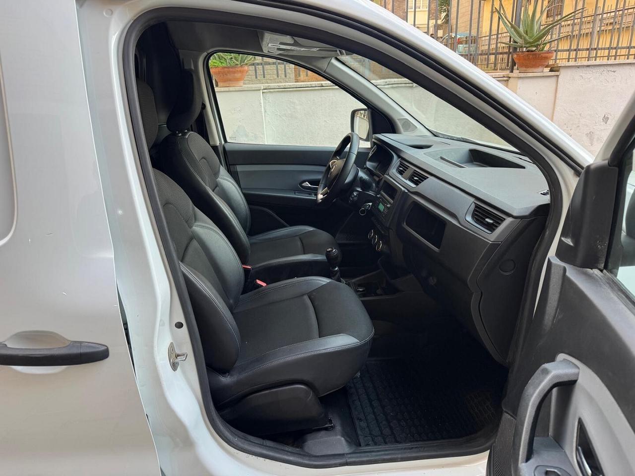 RENAULT Express 1.4 Blue dCi 95CV Van