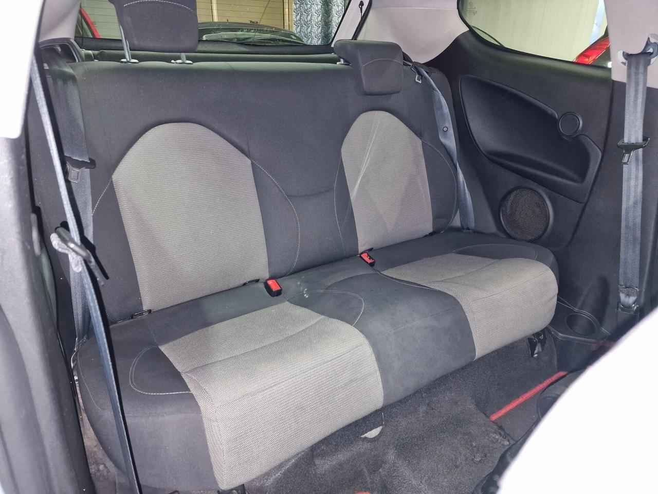 Alfa Romeo MiTo 1.4 78 CV Distinctive Sport Pack