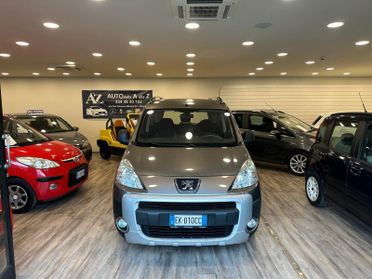 Peugeot Partner Tepee 1.6 HDi 92CV Outdoor