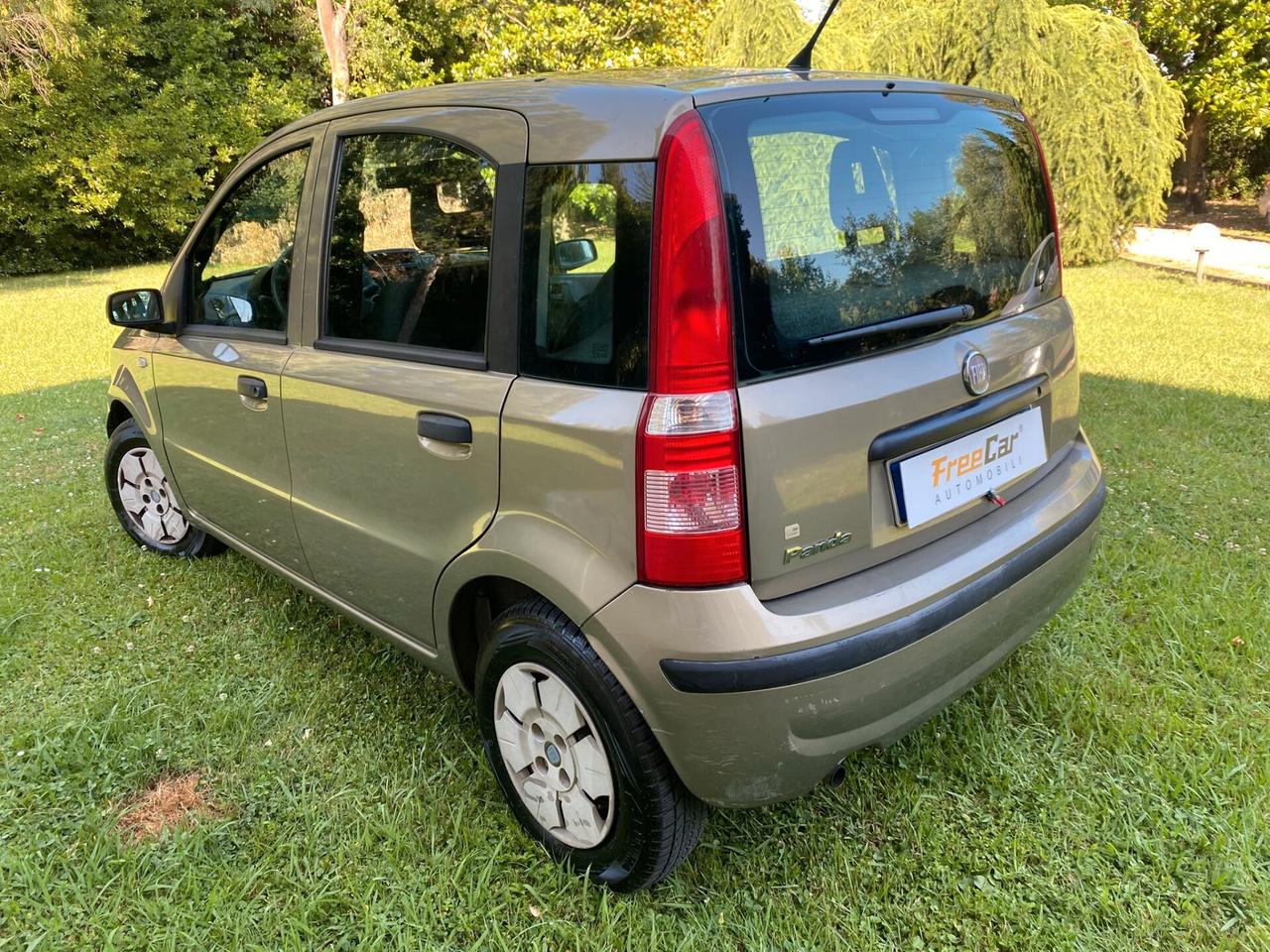 Fiat Panda 1.1 Actual