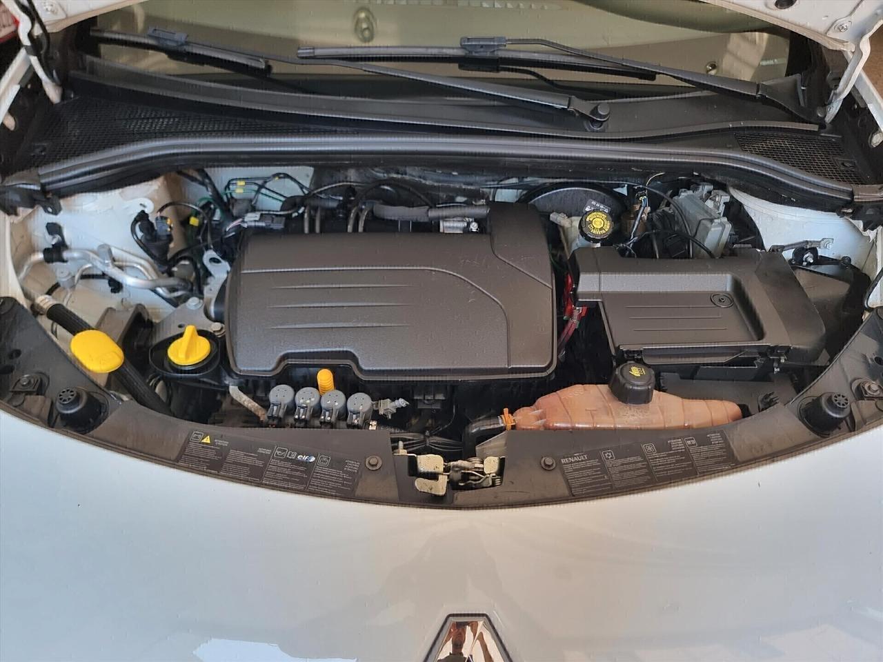 Renault Clio 1.2 16 V 5 porte Dynamique