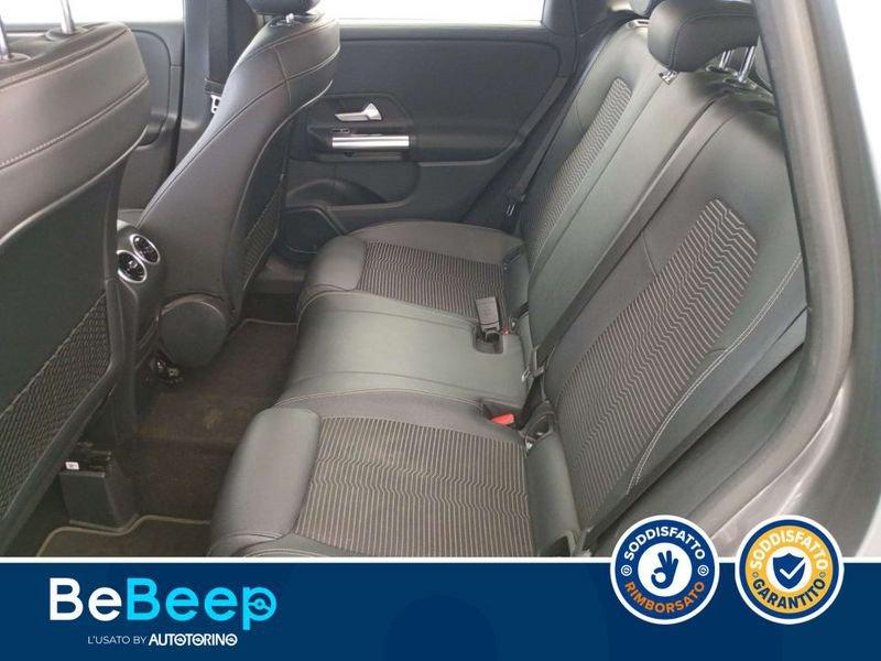 Mercedes-Benz Classe B B 180 D SPORT PLUS AUTO