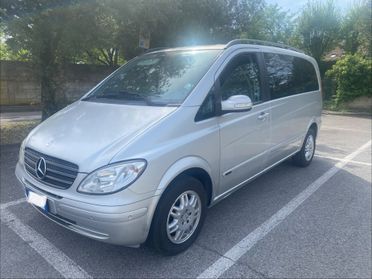 Mercedes-benz Viano 2.0 CDI Marco Polo