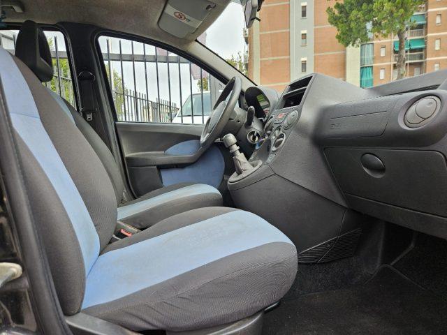 FIAT Panda 1.2 GPL