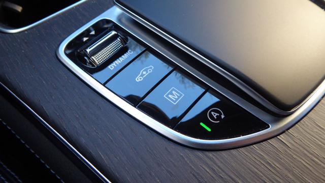 MERCEDES-BENZ GLC 220 d 4Matic AMG