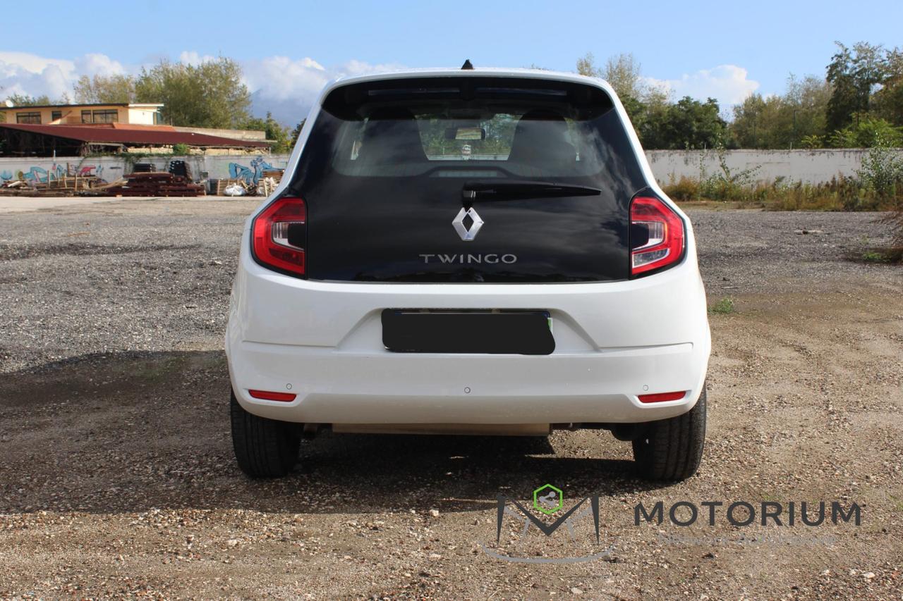 Renault Twingo 1.0 SCE 65 CV INTENS