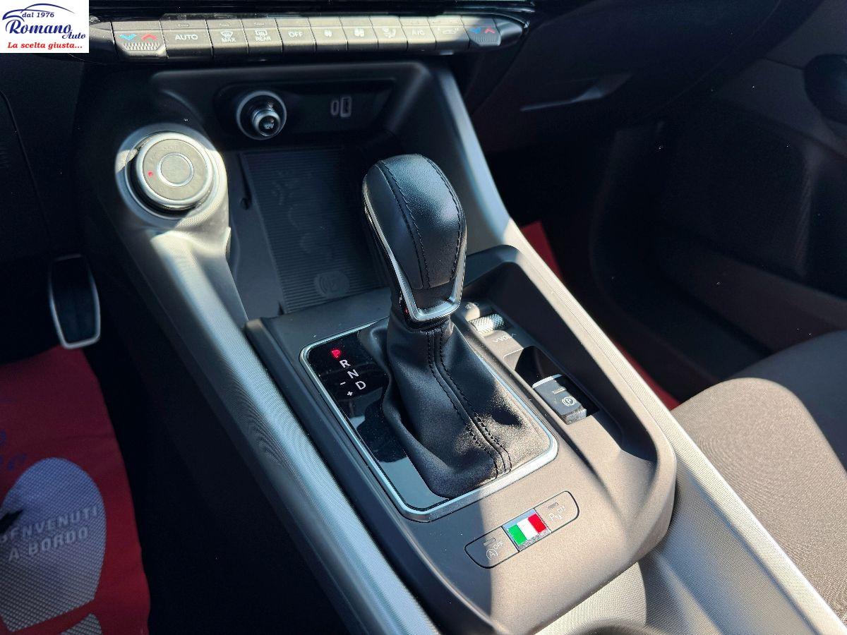 ALFA ROMEO - Tonale - 1.6 diesel 130 CV TCT6 Sprint#FARI LED MATRIX!
