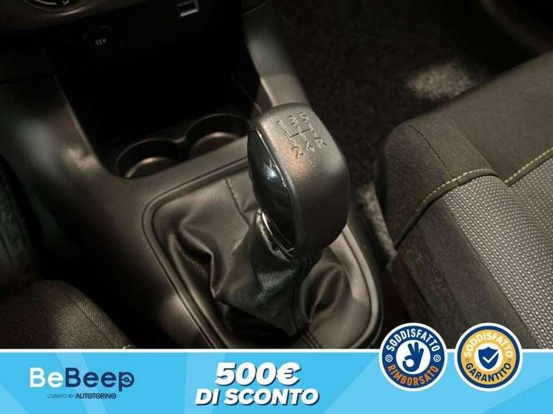 Citroën C3 1.2 PURETECH FEEL 68CV MY18