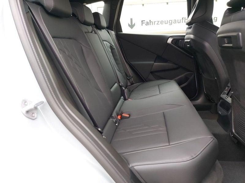 BMW X3 xDrive20 48V MSport PRO Navi Pelle camera Gancio Cockpit