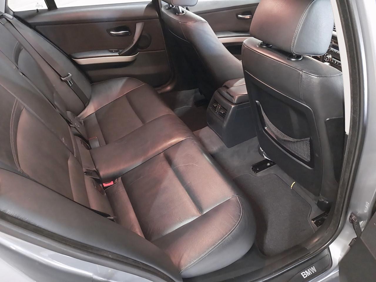 Bmw 320 330d cat Touring MSport