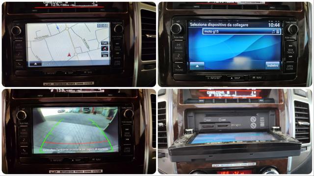 MITSUBISHI Pajero 3.2 DI-D 16V aut. 3p. Intense - AUTOCARRO 2 POSTI