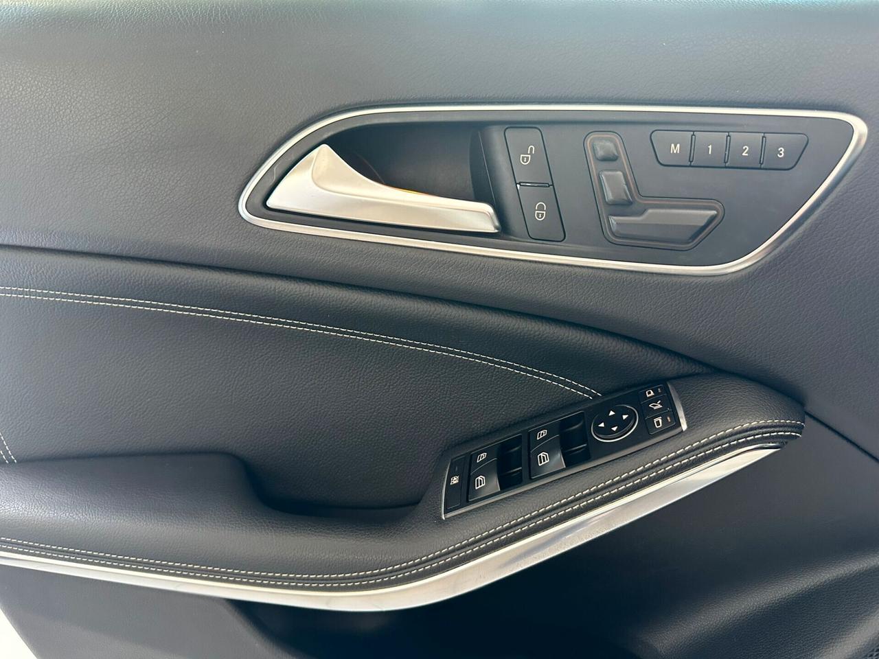 Mercedes-benz Classe A 180 CDI 109cv TETTO APRIBILE FULL LED