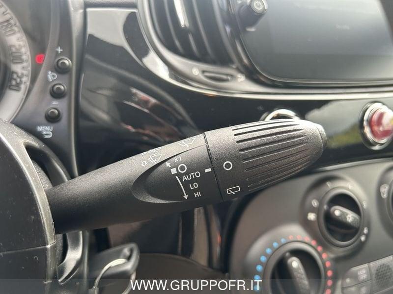 FIAT 500 1.0 Hybrid