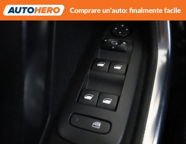 PEUGEOT 2008 1° serie BlueHDi 100 Allure