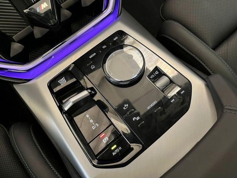 BMW X3 X3 xDrive20d 48V MSport