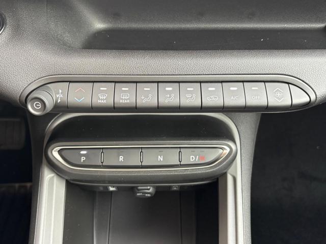 JEEP Avenger 1.2 Turbo 100 CV MHEV Longitude
