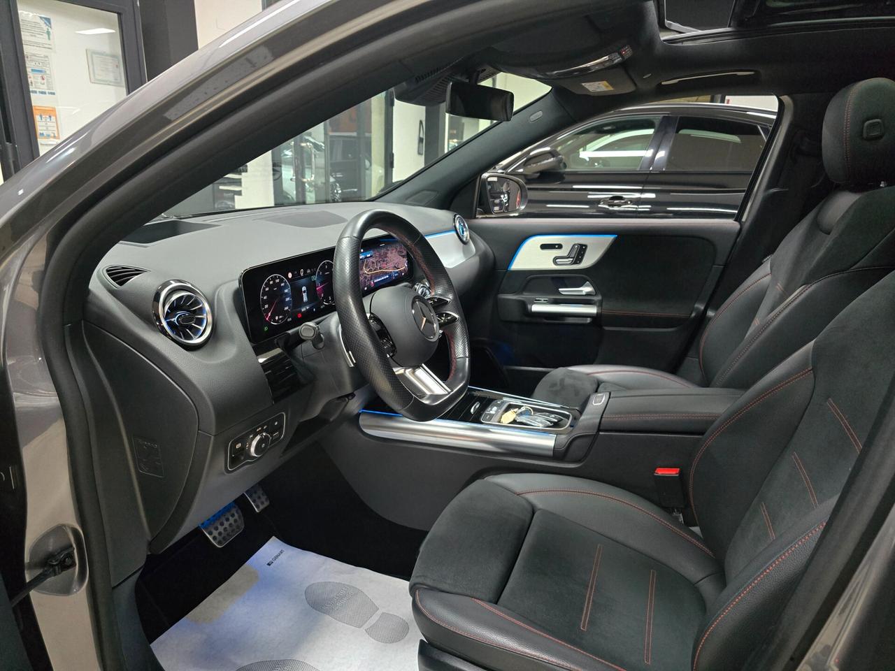 Mercedes-benz GLA 200 d Automatic AMG Line Premium Plus EXTRA FULL