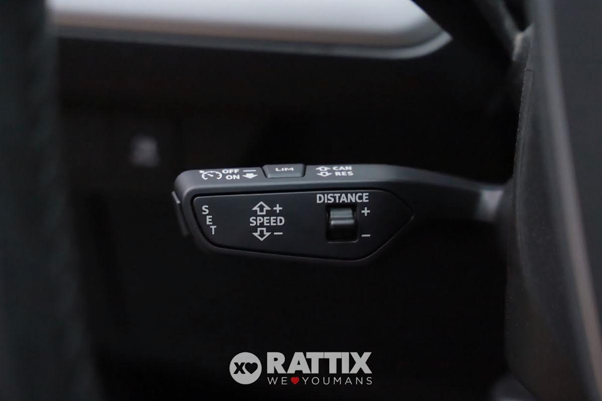 Audi Q4 e-tron motore elettrico 40 Business