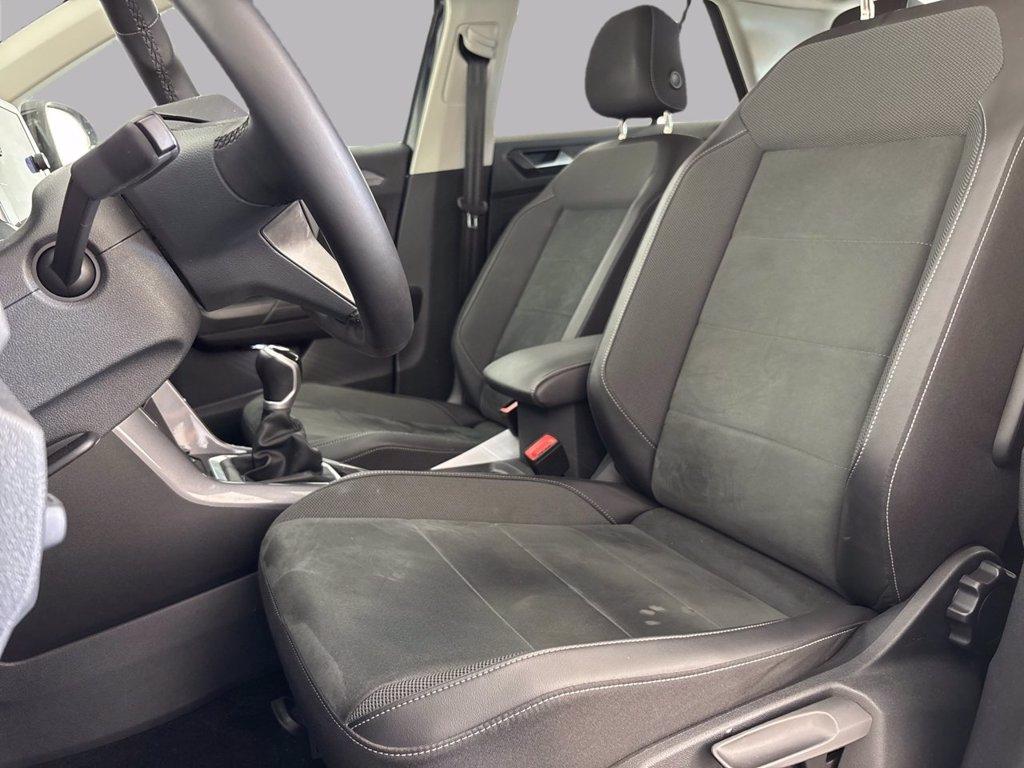 VOLKSWAGEN T-roc 1.0 tsi style 110cv del 2023
