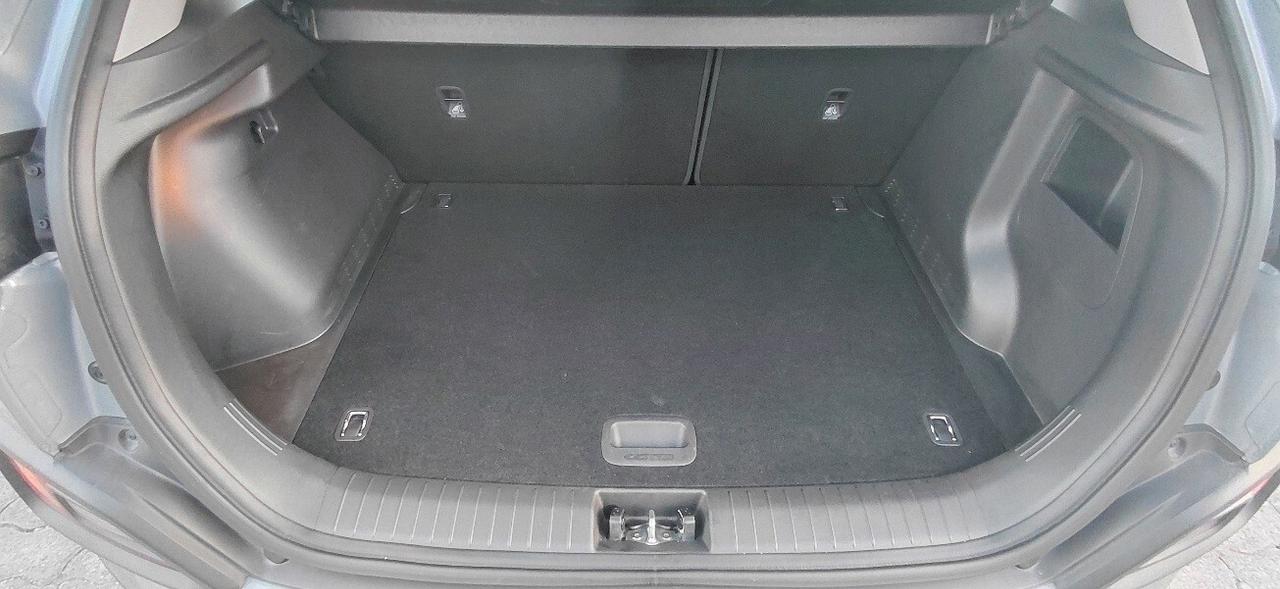 Hyundai Kona 1.0 T-GDI Style