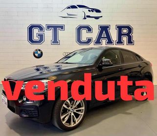 BMW X6 xDrive30 249CV Msport Tagliandi BMW*IVA ESPOSTA