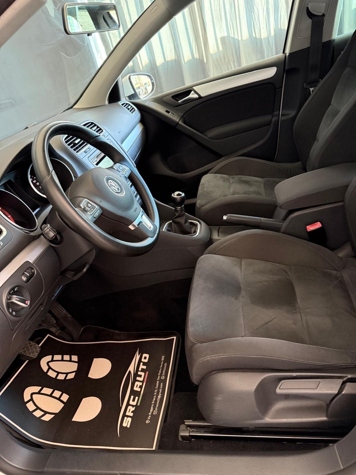 Volkswagen Golf 1.4 TSI 122CV 5p. Highline