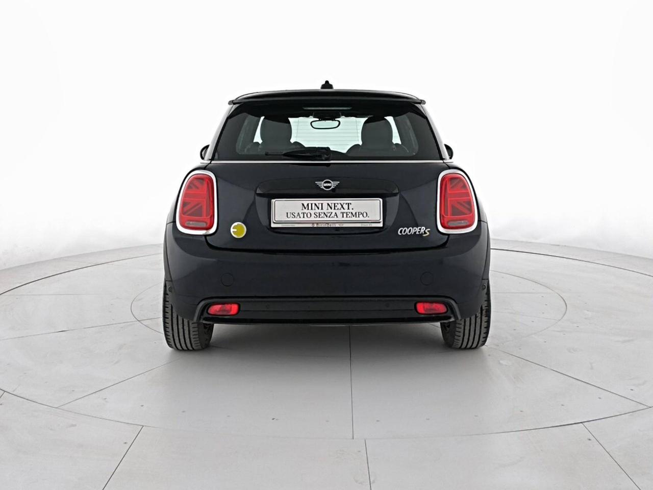MINI Mini Cooper SE Electric