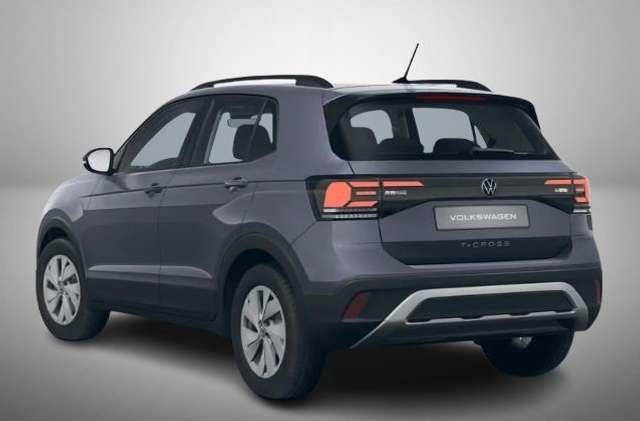 Volkswagen T-Cross LIFE 1.0 TSI 116CV KM0 MY 2025 ONLY - PROMO