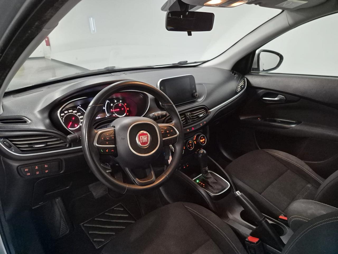 Fiat Tipo 1.6mjt Easy s-DIESEL-5B-NEOPATENTATO